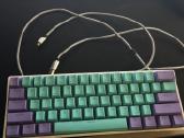 Sk61 klaviatūra - nuotraukos Nr. 4