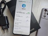 Samsung S21 Ultra 128gb, tvarkingas,pilnu komplek - nuotraukos Nr. 3