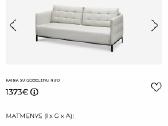 Sofa-lova - nuotraukos Nr. 2