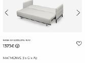 Sofa-lova - nuotraukos Nr. 3