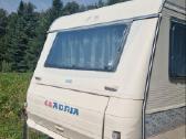 Parduodu prikabinamą namelį Adria - nuotraukos Nr. 2