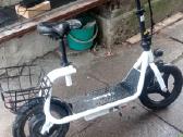 Parduodu e scooter - nuotraukos Nr. 2