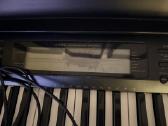 Pianinas Casio - nuotraukos Nr. 5