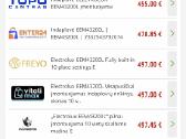 Electrolux Eem74320l Satelliteclean600 Indaplove - nuotraukos Nr. 2