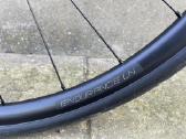 Canyon AL Endurance plento dviratis - nuotraukos Nr. 7