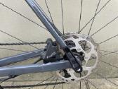 Canyon AL Endurance plento dviratis - nuotraukos Nr. 8