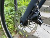 Specialized Crux karboninis gravel dviratis - nuotraukos Nr. 5
