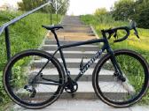 Specialized Crux karboninis gravel dviratis - nuotraukos Nr. 2