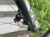 Specialized Crux karboninis gravel dviratis - nuotraukos Nr. 4