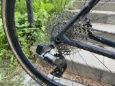 Specialized Crux karboninis gravel dviratis - nuotraukos Nr. 3