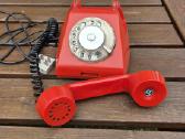 Tarybinių laikų telefonas - nuotraukos Nr. 2