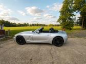 Bmw z4 - nuotraukos Nr. 2