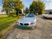 Bmw z4 - nuotraukos Nr. 4