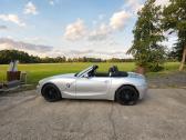 Bmw z4 - nuotraukos Nr. 5