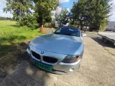 Bmw z4 - nuotraukos Nr. 6