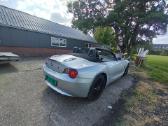 Bmw z4 - nuotraukos Nr. 8