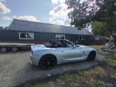 Bmw z4 - nuotraukos Nr. 9