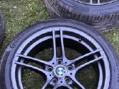 Bmw ratlankiai - nuotraukos Nr. 3