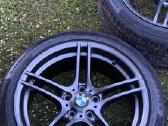 Bmw ratlankiai - nuotraukos Nr. 4