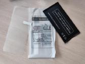 Xiaomi 12 Lite dėklas + ekrano apsauginė plėvelė - nuotraukos Nr. 4
