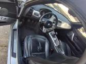 Bmw z4 - nuotraukos Nr. 10