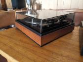 Radionette model4000 plokštelių grotuvas - nuotraukos Nr. 3