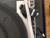 Radionette model4000 plokštelių grotuvas - nuotraukos Nr. 8