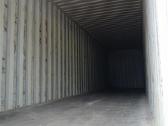 Naudoti konteineriai 12m 40hc Kaune, Klaipėdoje - nuotraukos Nr. 3