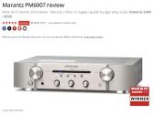 Marantz Pm6007 integruotas stereo stiprintuvas - nuotraukos Nr. 3