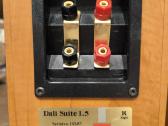Dali, Paradigm, Dantax, Anderson, Eltax kolonėlės - nuotraukos Nr. 6