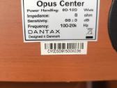Dali, Paradigm, Dantax, Anderson, Eltax kolonėlės - nuotraukos Nr. 29