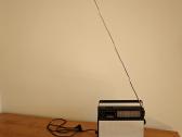 Restauruota radija Vef221, 1988 - nuotraukos Nr. 4