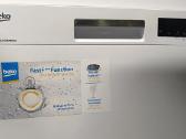 Aeg F55340vi0 60cm Aeg65410wop 45cm Beko - nuotraukos Nr. 4
