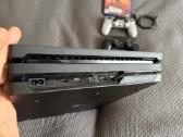 Ps4 pro 1 TB cuh-7216b - nuotraukos Nr. 2