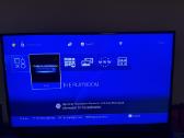 Ps4 pro 1 TB cuh-7216b - nuotraukos Nr. 4