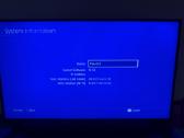 Ps4 pro 1 TB cuh-7216b - nuotraukos Nr. 5