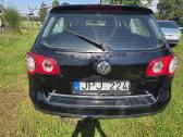 Pasat b6 vieno velenelio - nuotraukos Nr. 6