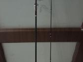 Major Craft spiningas Finetail Fsx-722l 2,18m 2-10 - nuotraukos Nr. 2