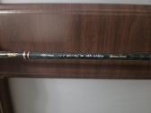 Major Craft spiningas Finetail Fsx-722l 2,18m 2-10 - nuotraukos Nr. 5