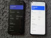One plus nord 2 ir oneplus nord 2t - nuotraukos Nr. 2