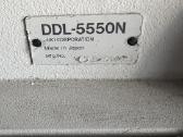 Juki Ddl5550n siuvimo mašina - nuotraukos Nr. 3