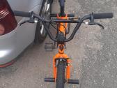 BMX dviračiai - nuotraukos Nr. 2