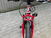 Scott Jr 24 colių dviratis. - nuotraukos Nr. 10