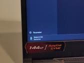 Asus tuf gaming f17 - nuotraukos Nr. 2