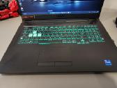 Asus tuf gaming f17 - nuotraukos Nr. 4