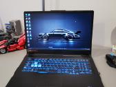 Asus tuf gaming f17 - nuotraukos Nr. 5
