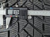 Dvi geros žieminės 245/40 R19 Matador - nuotraukos Nr. 2