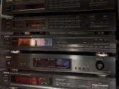 Onkyo t-22 / tuner / radijo imtuvai - nuotraukos Nr. 2