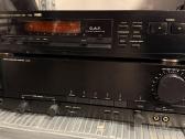 Onkyo t-22 / tuner / radijo imtuvai - nuotraukos Nr. 4