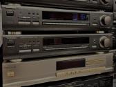 Onkyo t-22 / tuner / radijo imtuvai - nuotraukos Nr. 7